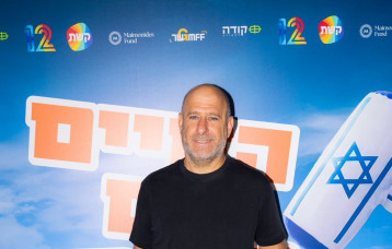 חנוך דאום  (צילום: נדב צור)