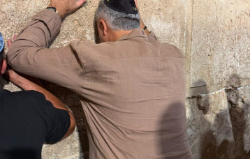 קובי פרץ (צילום: פרטי)