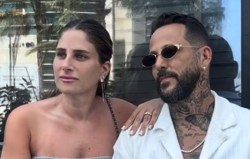 אסי בוזגלו, עדי בוזגלו (צילום: מתוך אינסטגרם)