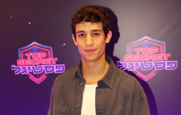 אמיר בנאי (צילום: אור גפן)