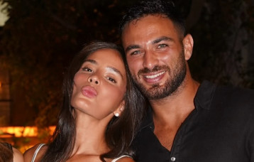 משיקים ביום הולדת: הדר שירי, איב עטיה (צילום: ללא)