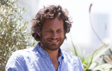 נועם טור (צילום: יח"צ)