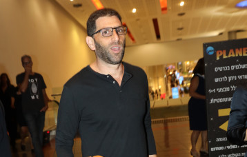 יוסי מרשק (צילום: רפי דלויה)