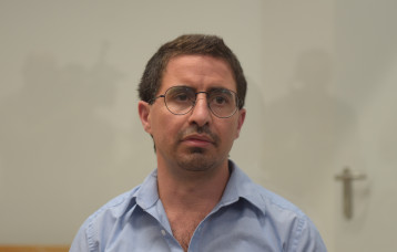 אלון קסטיאל (צילום: אבשלום ששוני)