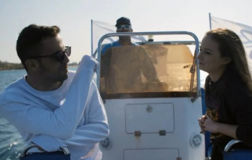 קארין ואיתמר, מתוך חתונה ממבט ראשון