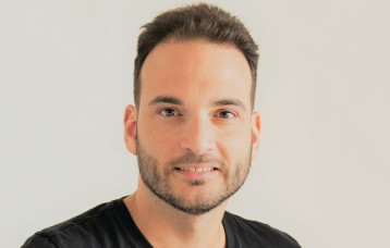 שרון דוידוביץ (צילום: צילום פרטי)