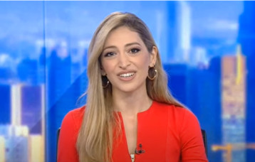 מירי מיכאלי (צילום: צילום מסך רשת 13)