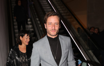 מיכאל אלוני (צילום: רפי דלויה)