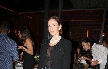 לאה שנירר (צילום: אור גפן)