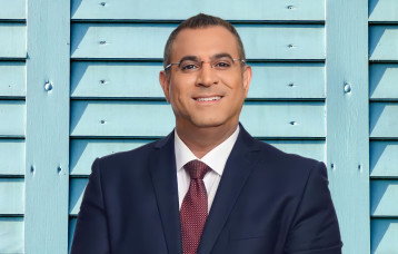 אלי יצפאן (צילום: רונן אקרמן)