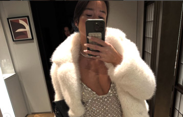 אדל בספלוב (צילום: אינסטגרם)