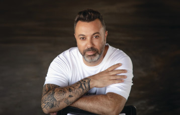ליאור נרקיס (צילום: טל עבודי)