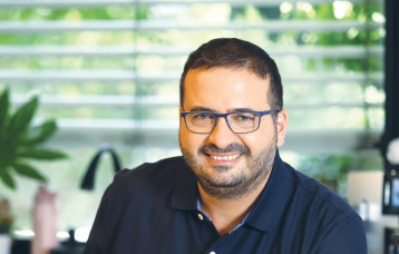 עופר ינאי (צילום: אלוני מור)