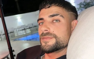 שניר בורגיל (צילום: צילום מסך אינסטגרם)