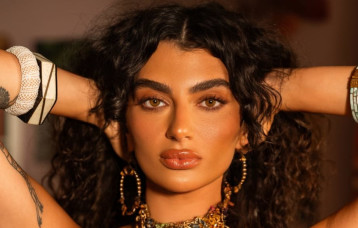 פרידה עוזיאל (צילום: טל חמדי)