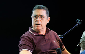 בן כספית (צילום: פלאש 90)