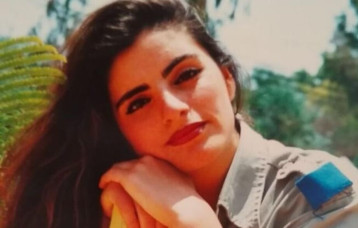 מי הנערה בתמונה? (צילום: פרטי)