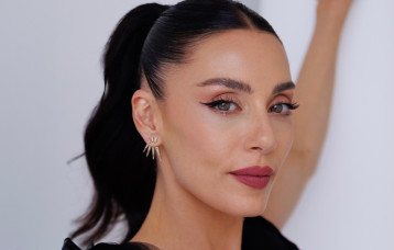 לאה ינאי (צילום: אדם ורטהיימר)