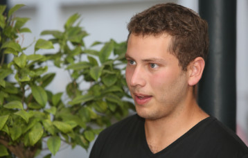 אבנר נתניהו (צילום: פלאש 90)