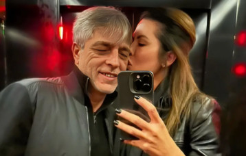 עדי ואלי אוחנה (צילום: מתוך אינסטגרם)