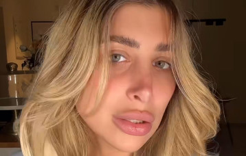 מעיין אשכנזי (צילום: צילום מסך אינסטגרם)