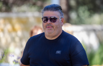 רני רהב (צילום: Olivier Fitoussi/Flash90)
