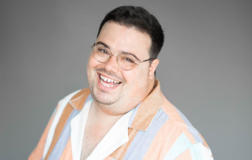 אוראל צברי (צילום: עמית נעים)