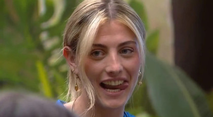 תרצה כהן  (צילום: צילום מסך רשת 13)