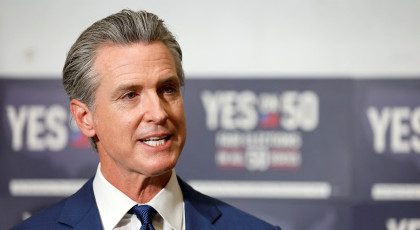 גאווין ניוסם (צילום: גאווין ניוסם )