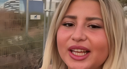 שלקה (צילום: אינסטגרם)