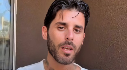 גלעד פרץ (צילום: אינסטגרם)