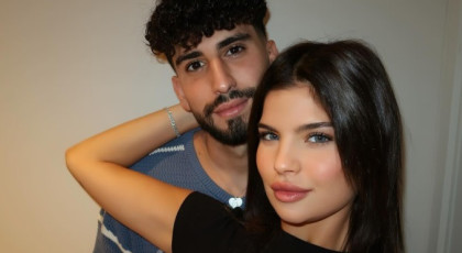 שירז בן ארי וחן קראוניק (צילום: צילום מסך אינסטגרם)