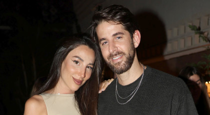 שחף רז וטליה עובדיה (צילום: אור גפן)