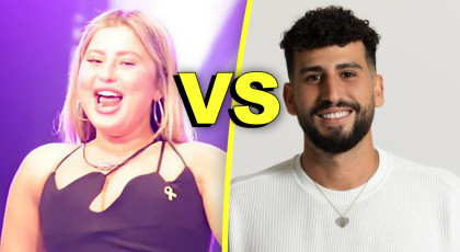 חן קראוניק, שלי סנדרוב (צילום: רן יחזקאל,מיכה לובטון)