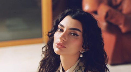 פרידה עוזיאל (צילום: אלון דניאל)