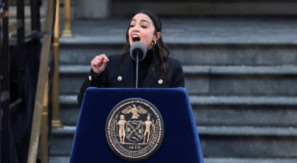  אלכסנדריה אוקסיו-קורטז(צילום:  אלכסנדריה אוקסיו-קורטז)