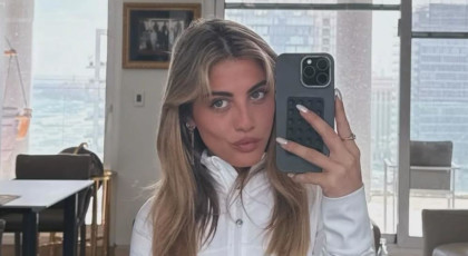 תרצה כהן (צילום: אינסטגרם)