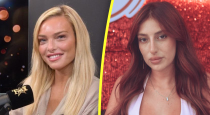 מאור ברוכמן, מאי ערב (צילום: אבשלום ששוני,עמרי נצר)