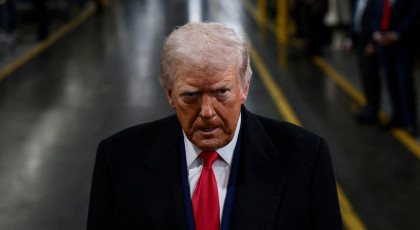 דונלד טראמפ(צילום: דונלד טראמפ)