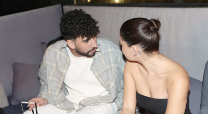 חן קראוניק ושירז בן ארי (צילום: אור גפן)