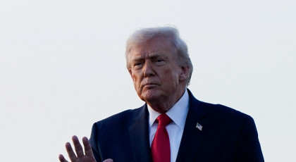 דונלד טראמפ(צילום: דונלד טראמפ)