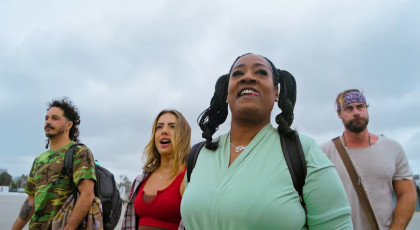 "הישרדות" עונה 50 (צילום: צילום מסך יס)