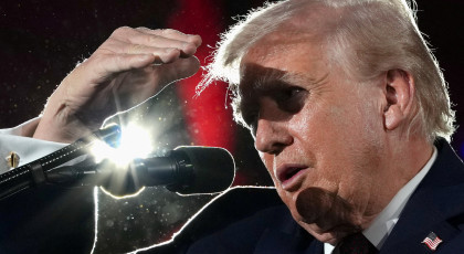 דונלד טראמפ(צילום: דונלד טראמפ)