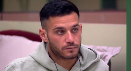 קורן חתוכה (צילום: צילום מסך רשת 13)