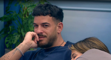 האח הגדול 2026 (צילום: צילום מסך רשת 13)