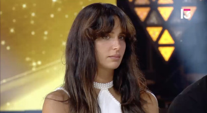 גמר "האח הגדול" 2026, גל רובין (צילום: צילום מסך רשת 13)