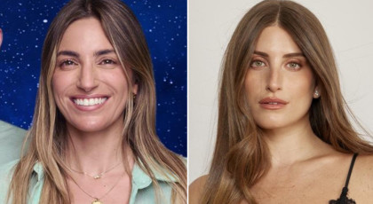 דנה זרמון, מאי חטואל (צילום: שי פרנקו, משה נחמוביץ')