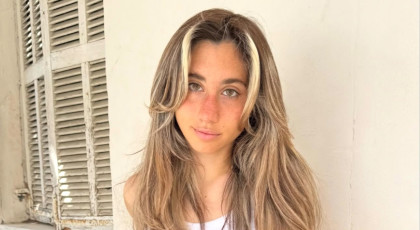 רפאלה טווינה (צילום: מתוך אינסטגרם)