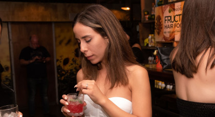 שרית פולק חושפת: "אם הייתי יודעת שזה מה שקרה הייתי יוצאת מהאח הגדול"