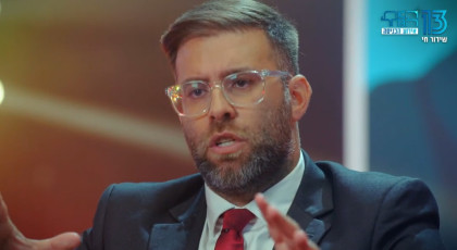 עוד שלב בתוכנית: אורן חזן ניצח כי השיג את המטרה לשמה הגיע